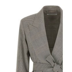 'MxmNasello' blazer