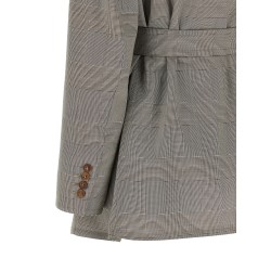 'MxmNasello' blazer