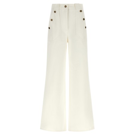 'MxmBadesse' pants