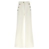 'MxmBadesse' pants