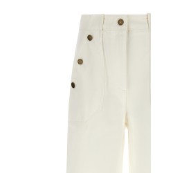 'MxmBadesse' pants