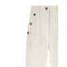 'MxmBadesse' pants