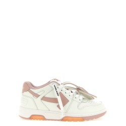 'Out Of Office' sneakers