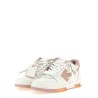 'Out Of Office' sneakers