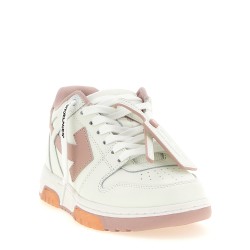 'Out Of Office' sneakers