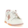 'Out Of Office' sneakers