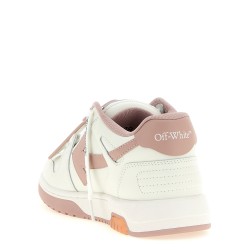 'Out Of Office' sneakers