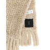 Fur scarf