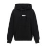'Numeric Signature MM6' hoodie