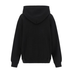 'Numeric Signature MM6' hoodie