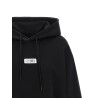 'Numeric Signature MM6' hoodie