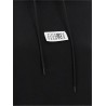 'Numeric Signature MM6' hoodie