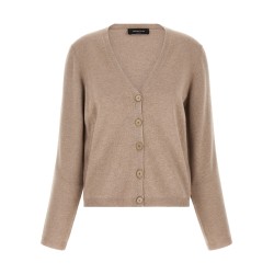 'Filo Diamante' cardigan