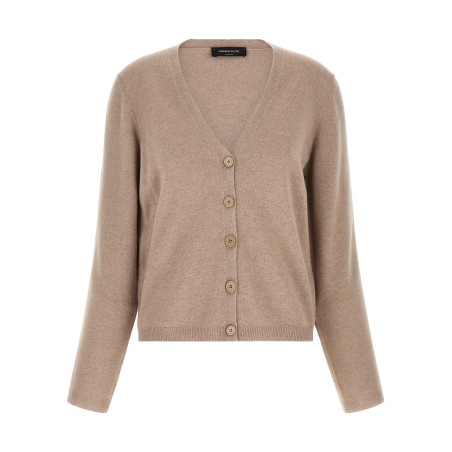 'Filo Diamante' cardigan