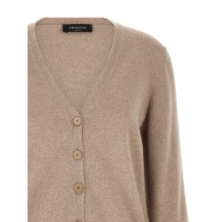 'Filo Diamante' cardigan