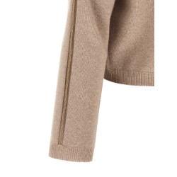 'Filo Diamante' cardigan