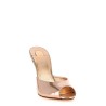 'Me Dolly' sandals