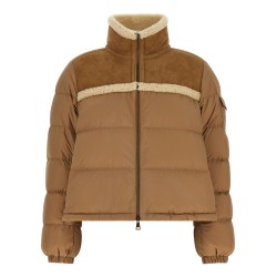 'Aurore' down jacket