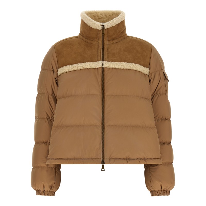 'Aurore' down jacket