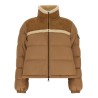 'Aurore' down jacket