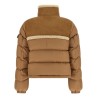 'Aurore' down jacket