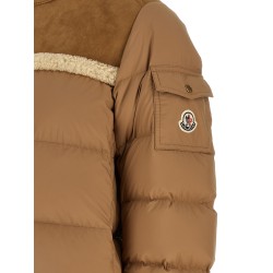 'Aurore' down jacket