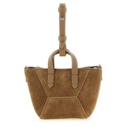 Micro 'BC Duo' bag