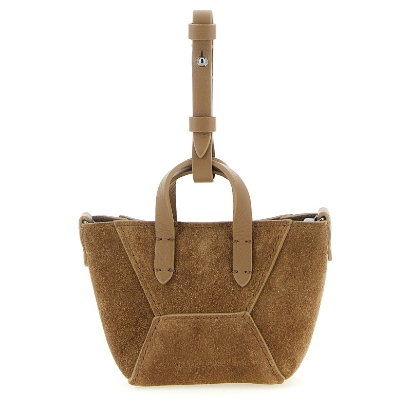 Micro 'BC Duo' bag