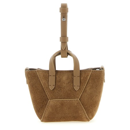 Micro 'BC Duo' bag