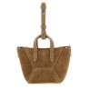 Micro 'BC Duo' bag