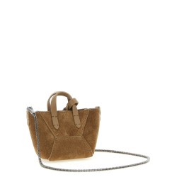 Micro 'BC Duo' bag