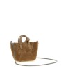 Micro 'BC Duo' bag