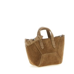 Micro 'BC Duo' bag