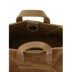 Micro 'BC Duo' bag