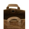 Micro 'BC Duo' bag