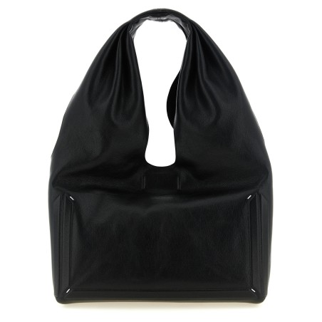 'Box Bag Medium' shoulder bag