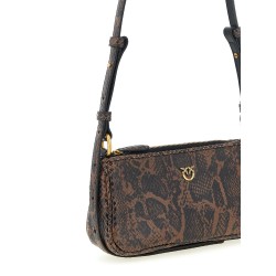 'Love Bag' shoulder bag