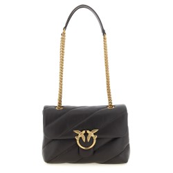 'Love Bag Puff Maxi' crossbody bag