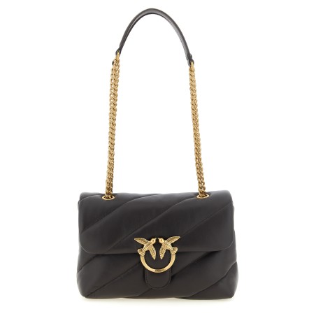 'Love Bag Puff Maxi' crossbody bag