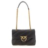 'Love Bag Puff Maxi' crossbody bag