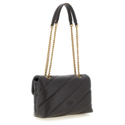 'Love Bag Puff Maxi' crossbody bag