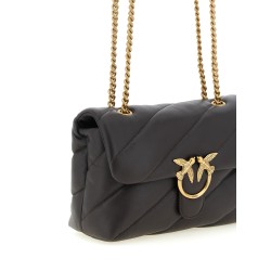 'Love Bag Puff Maxi' crossbody bag
