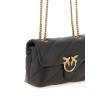 'Love Bag Puff Maxi' crossbody bag