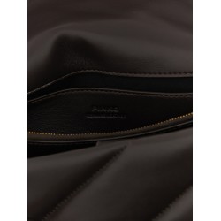 'Love Bag Puff Maxi' crossbody bag