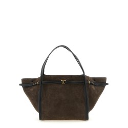 Medium 'Tim' shopping bag