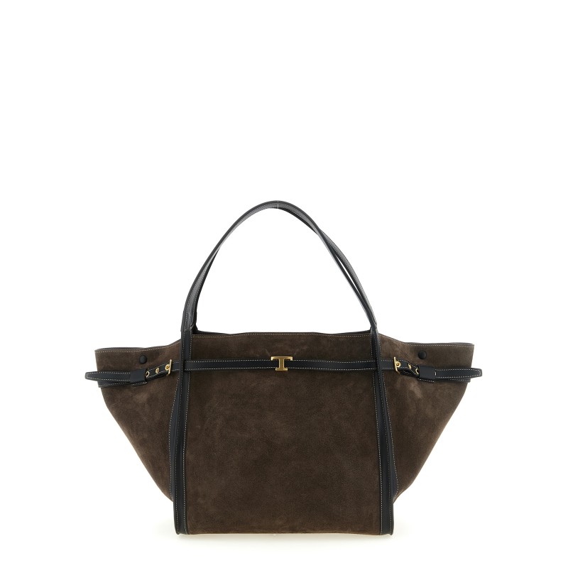 Medium 'Tim' shopping bag
