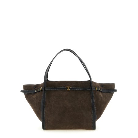 Medium 'Tim' shopping bag
