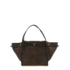 Medium 'Tim' shopping bag
