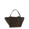 Medium 'Tim' shopping bag