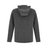 Hooded jacket